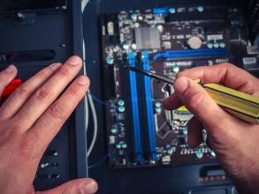 專業(yè)計算機維修及維護服務(wù)