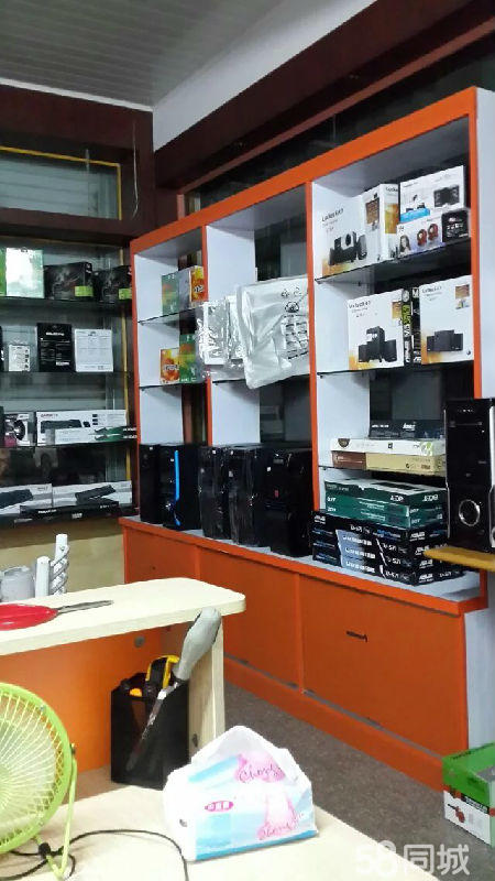 專業電腦上門維修與維護服務，景德鎮企業客戶優選