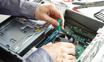 專業(yè)辦公設(shè)備維修與維護服務(wù) 從復印機到計算機的全方位解決方案