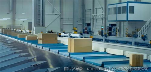 智領物流 華北工控物流配送自動化設備專用嵌入式計算機產品方案與專業維護服務