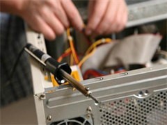 一站式計算機維修與網絡維護服務 從造紙廠到您的路由器